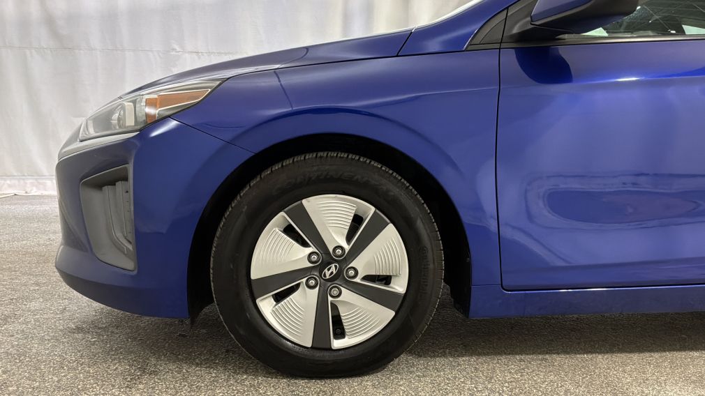 Hyundai IONIQ Essential 2022 d&rsquo;occasion à vendre - 9