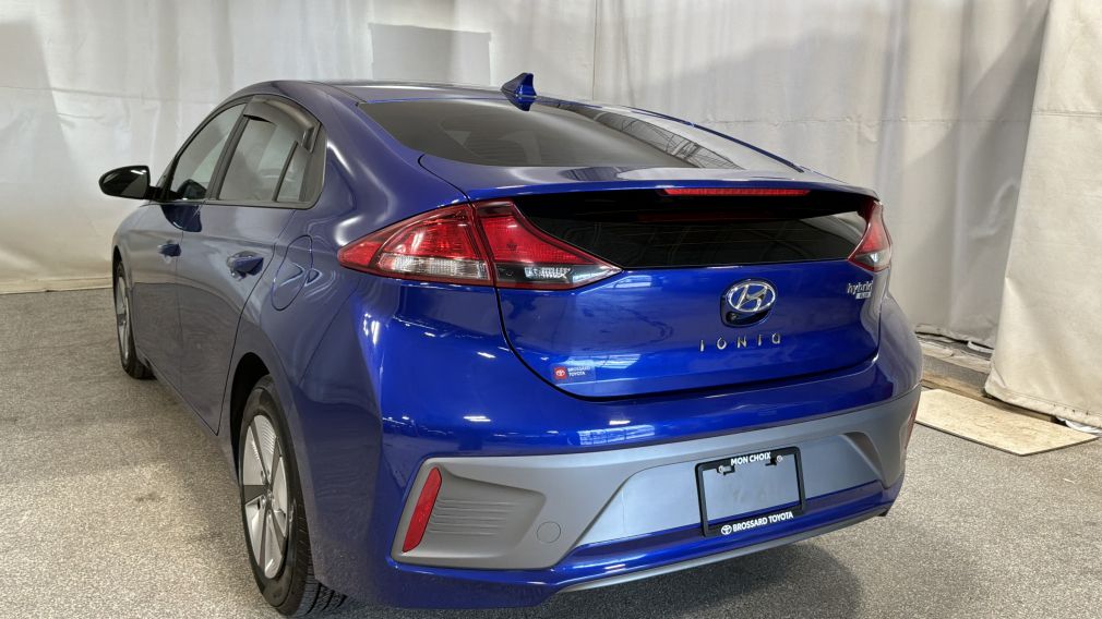 Hyundai IONIQ Essential 2022 d&rsquo;occasion à vendre - 5