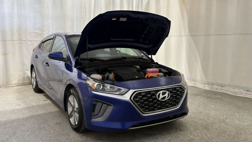 Hyundai IONIQ Essential 2022 d&rsquo;occasion à vendre - 10