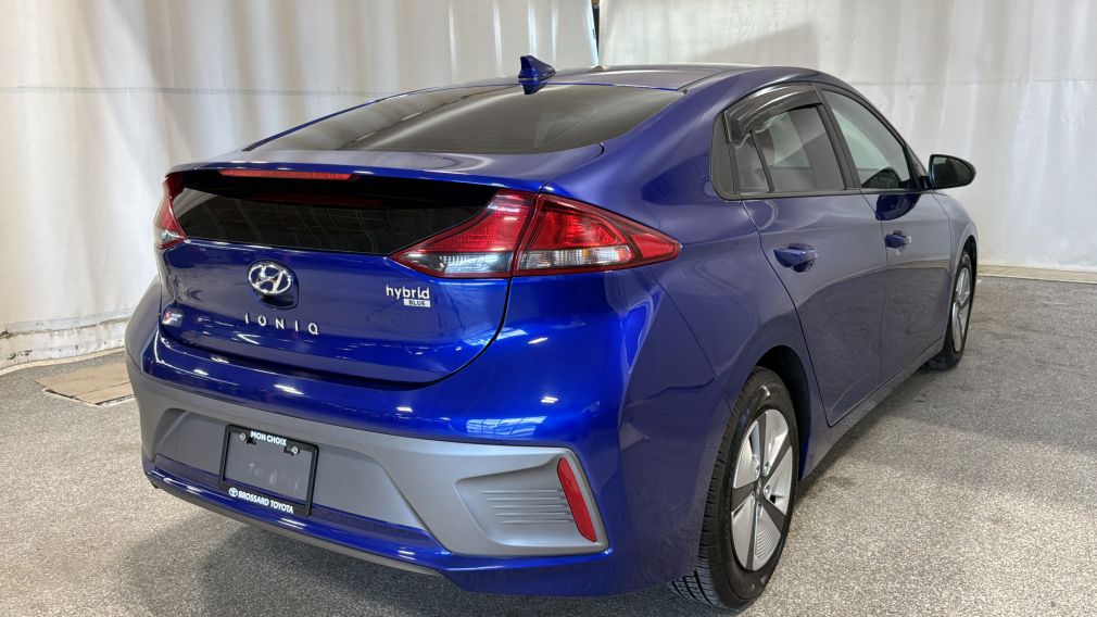 Hyundai IONIQ Essential 2022 d&rsquo;occasion à vendre - 3