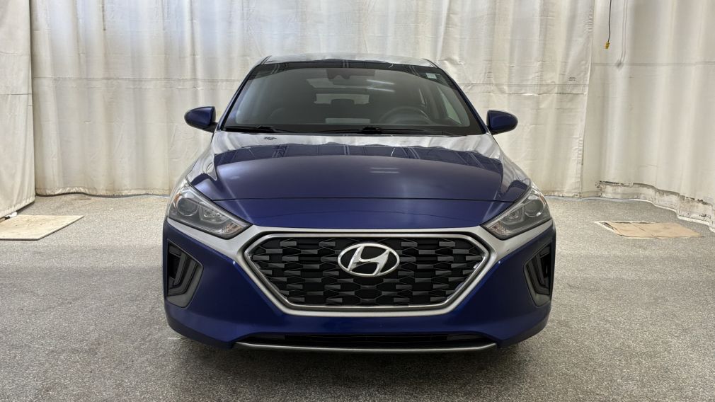Hyundai IONIQ Essential 2022 d&rsquo;occasion à vendre - 8