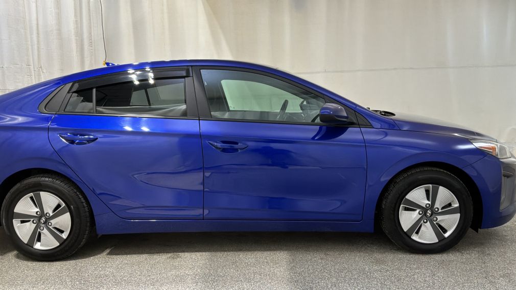 Hyundai IONIQ Essential 2022 d&rsquo;occasion à vendre - 2