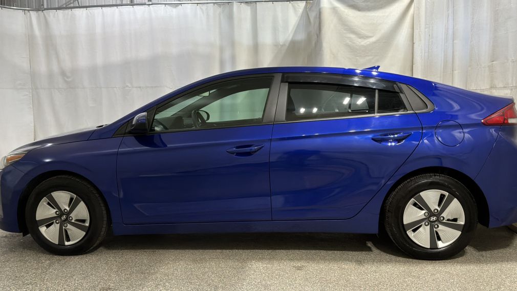 Hyundai IONIQ Essential 2022 d&rsquo;occasion à vendre - 6