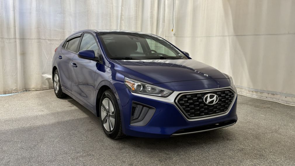 Hyundai IONIQ Essential