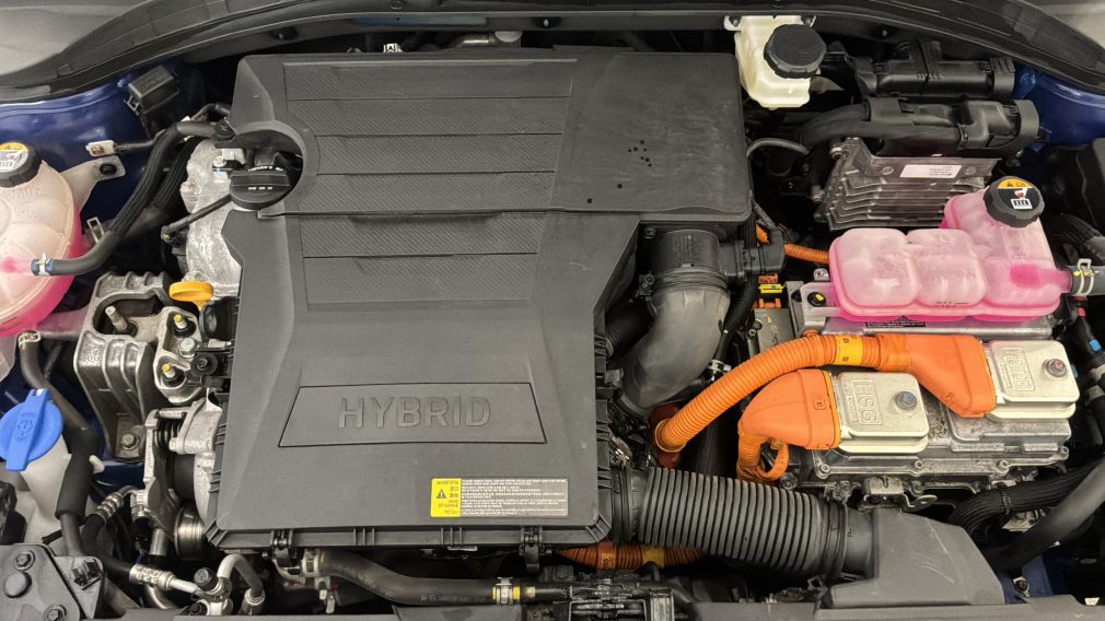 Hyundai IONIQ Essential 2022 d&rsquo;occasion à vendre - 11