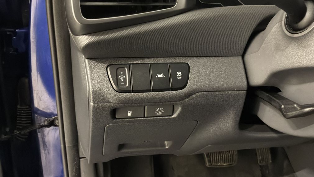 Hyundai IONIQ Essential 2022 d&rsquo;occasion à vendre - 20
