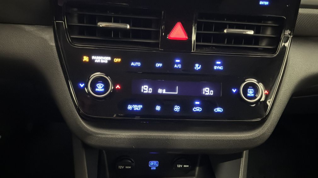 Hyundai IONIQ Essential 2022 d&rsquo;occasion à vendre - 17