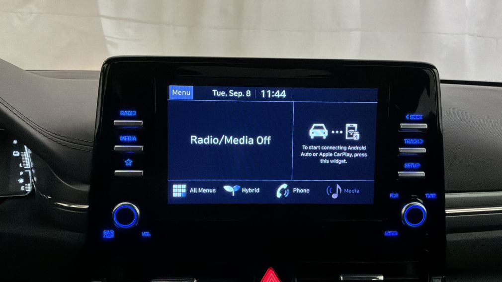 Hyundai IONIQ Essential 2022 d&rsquo;occasion à vendre - 15