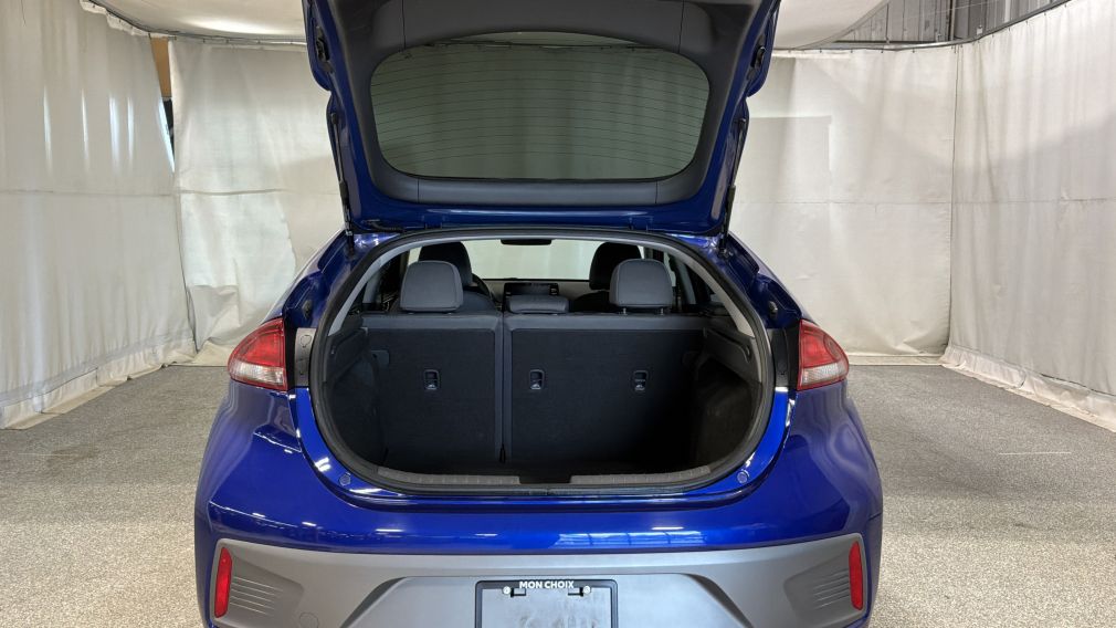 Hyundai IONIQ Essential 2022 d&rsquo;occasion à vendre - 13