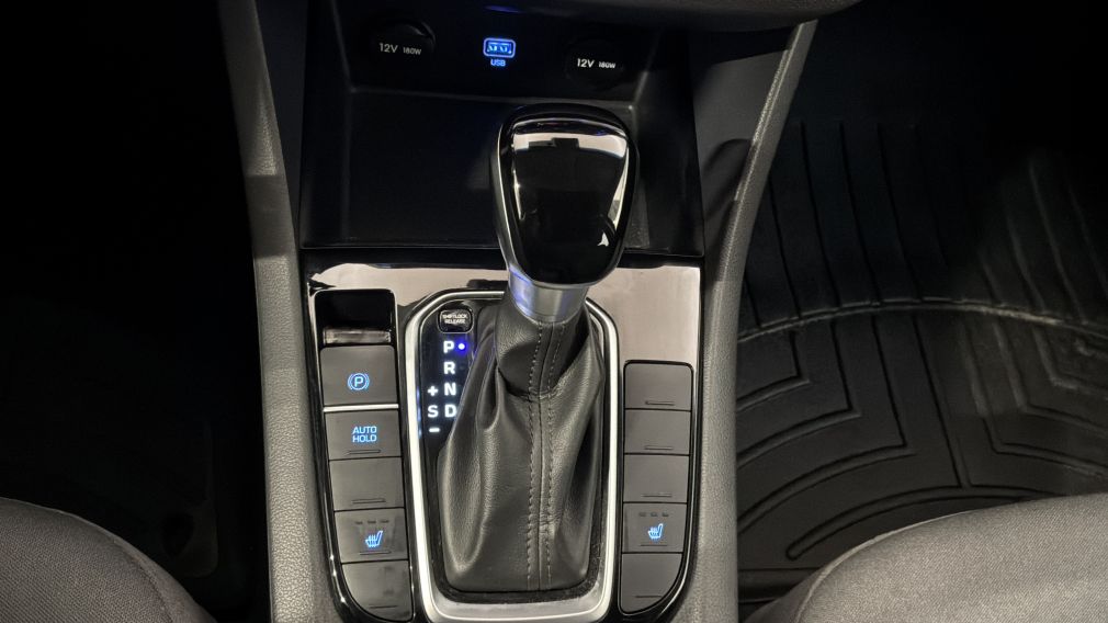 Hyundai IONIQ Essential 2022 d&rsquo;occasion à vendre - 18