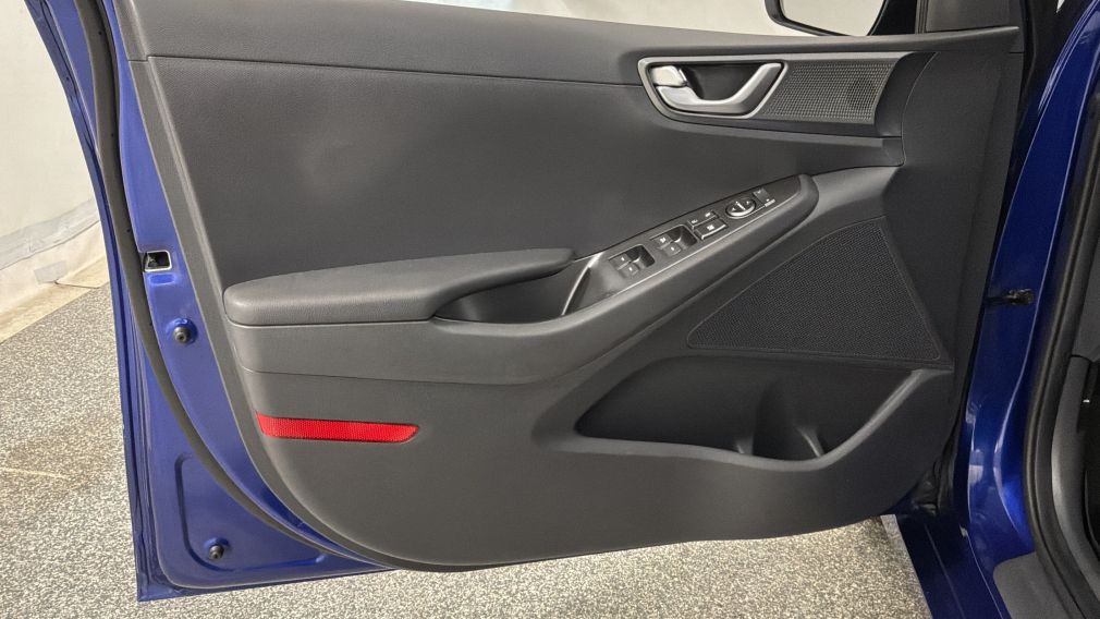 Hyundai IONIQ Essential 2022 d&rsquo;occasion à vendre - 23