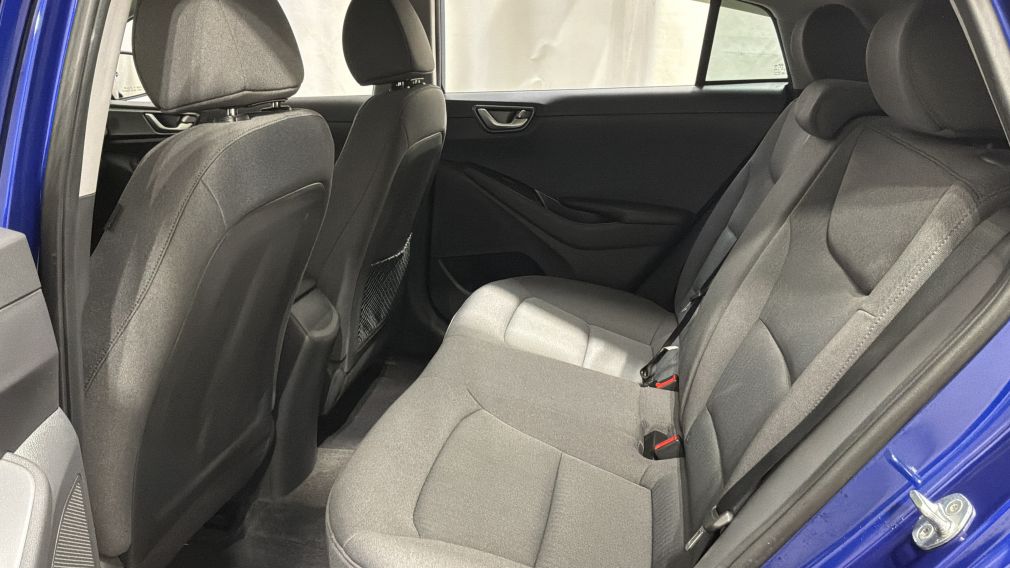 Hyundai IONIQ Essential 2022 d&rsquo;occasion à vendre - 27