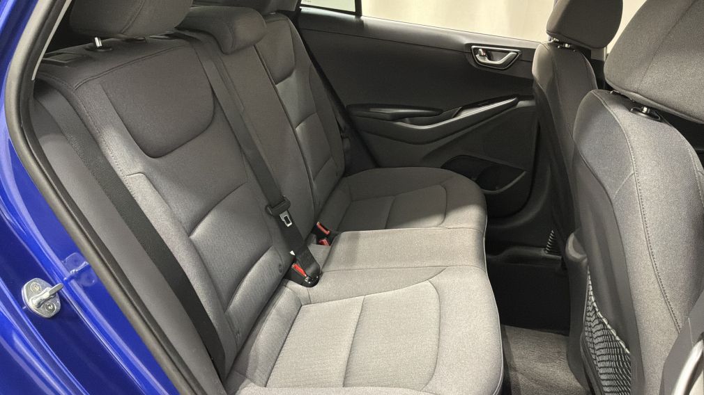 Hyundai IONIQ Essential 2022 d&rsquo;occasion à vendre - 28