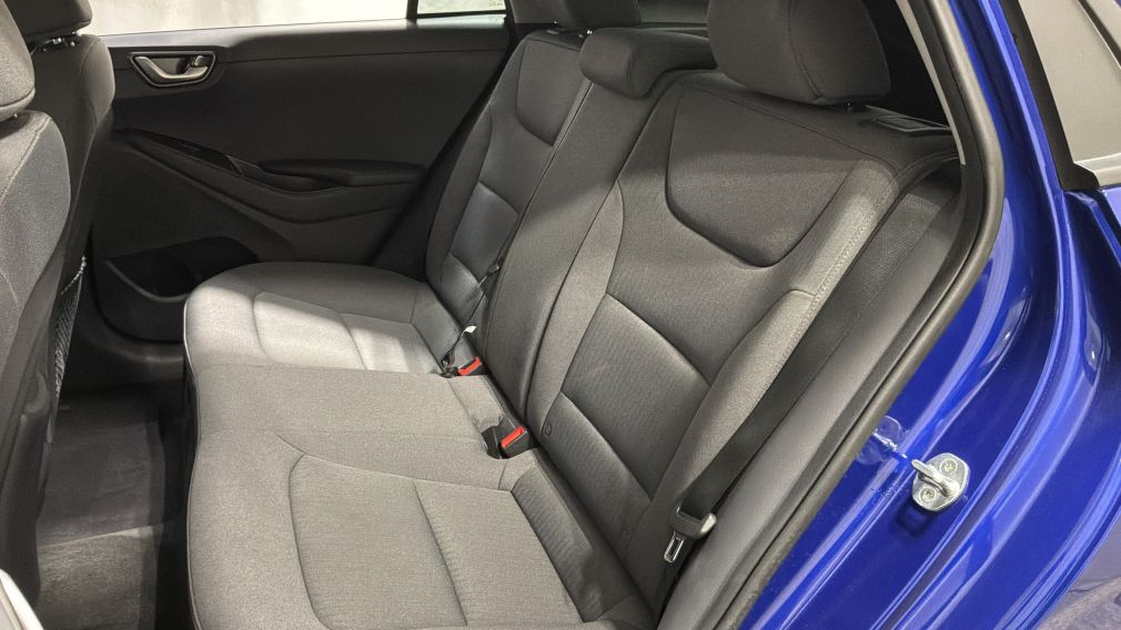 Hyundai IONIQ Essential 2022 d&rsquo;occasion à vendre - 26