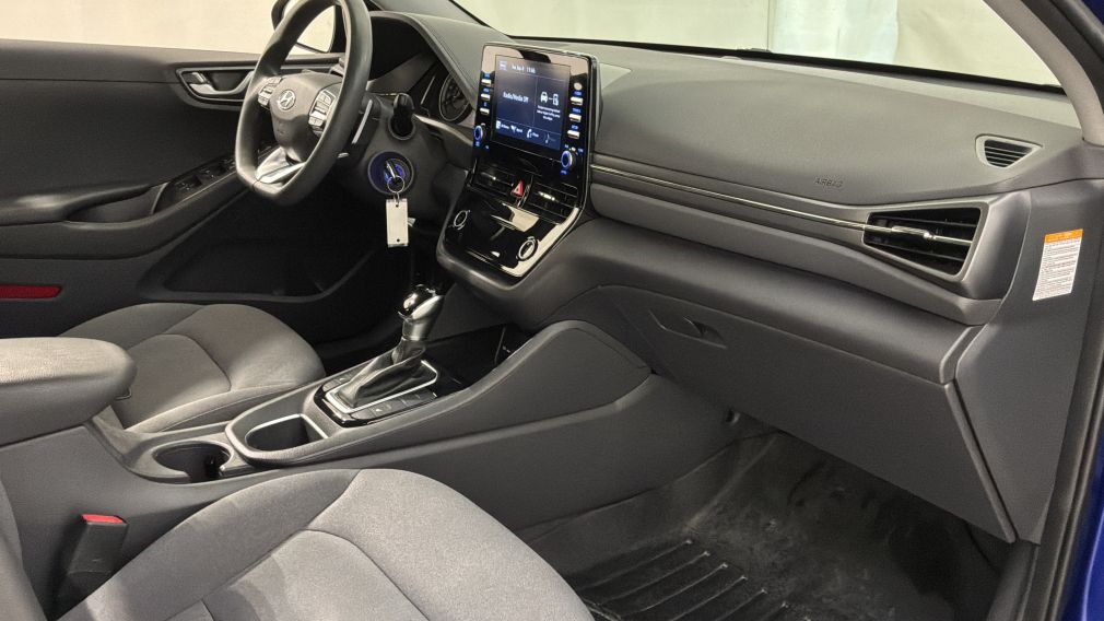 Hyundai IONIQ Essential 2022 d&rsquo;occasion à vendre - 30