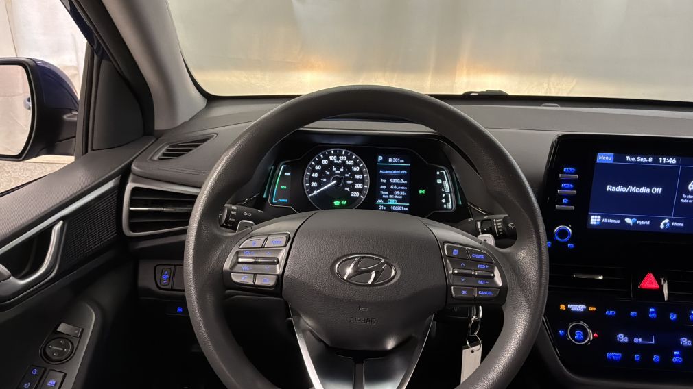 Hyundai IONIQ Essential 2022 d&rsquo;occasion à vendre - 33