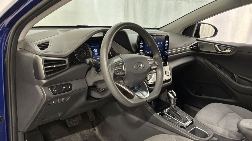 Hyundai IONIQ Essential 2022 d&rsquo;occasion à vendre - 25