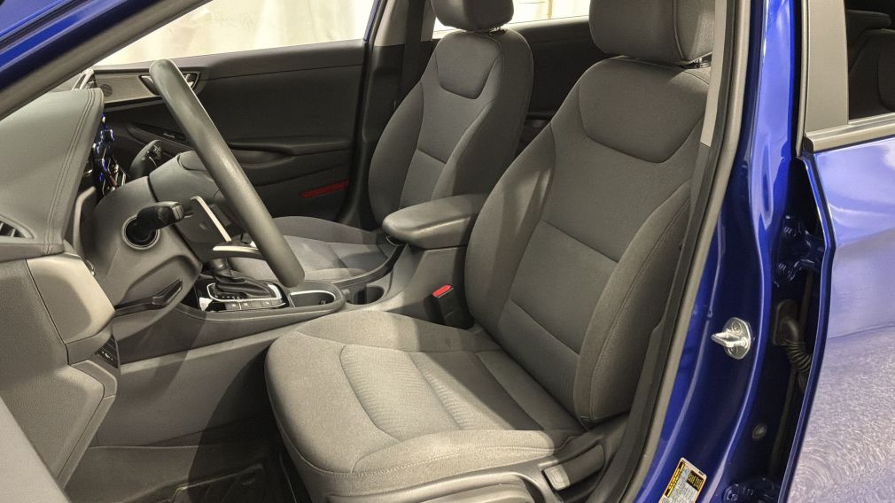 Hyundai IONIQ Essential 2022 d&rsquo;occasion à vendre - 24