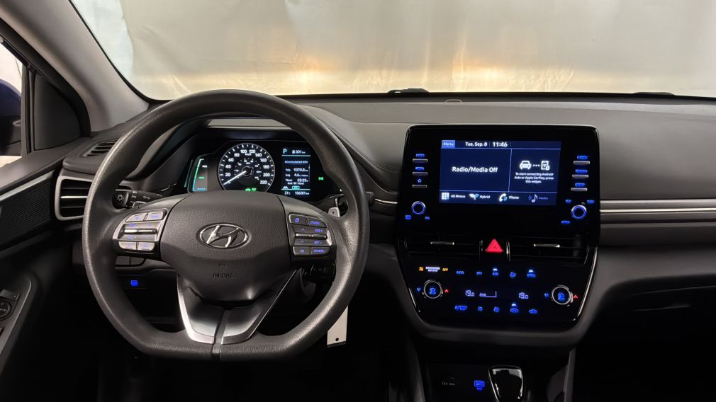 Hyundai IONIQ Essential 2022 d&rsquo;occasion à vendre - 32