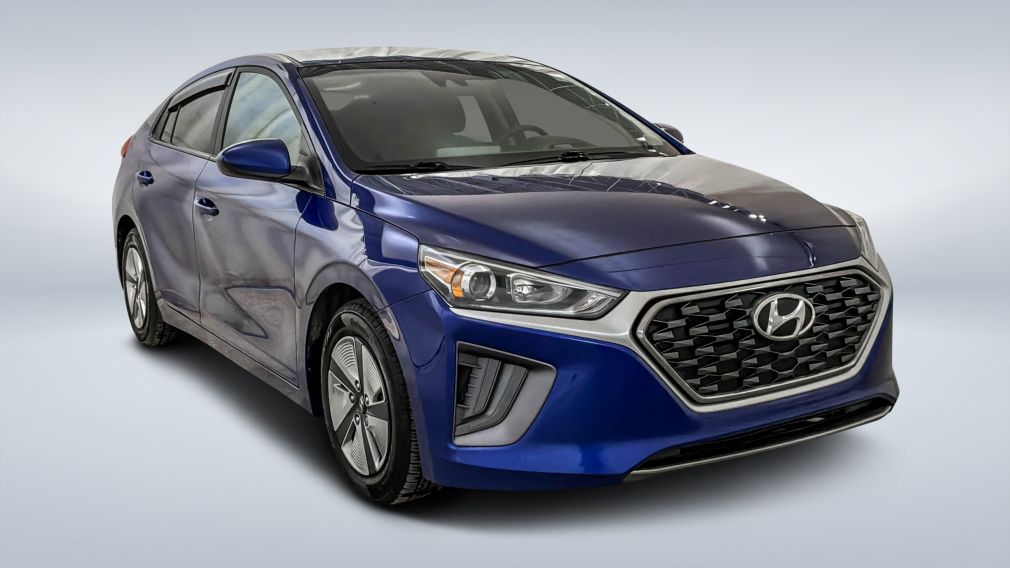 Hyundai IONIQ Essential