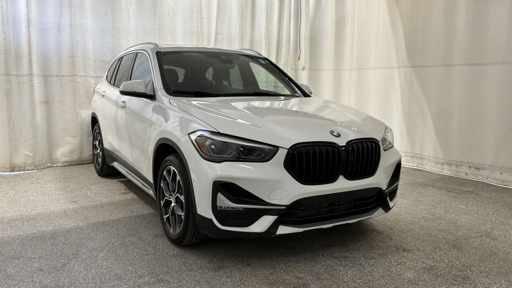 BMW X1 xDrive28i