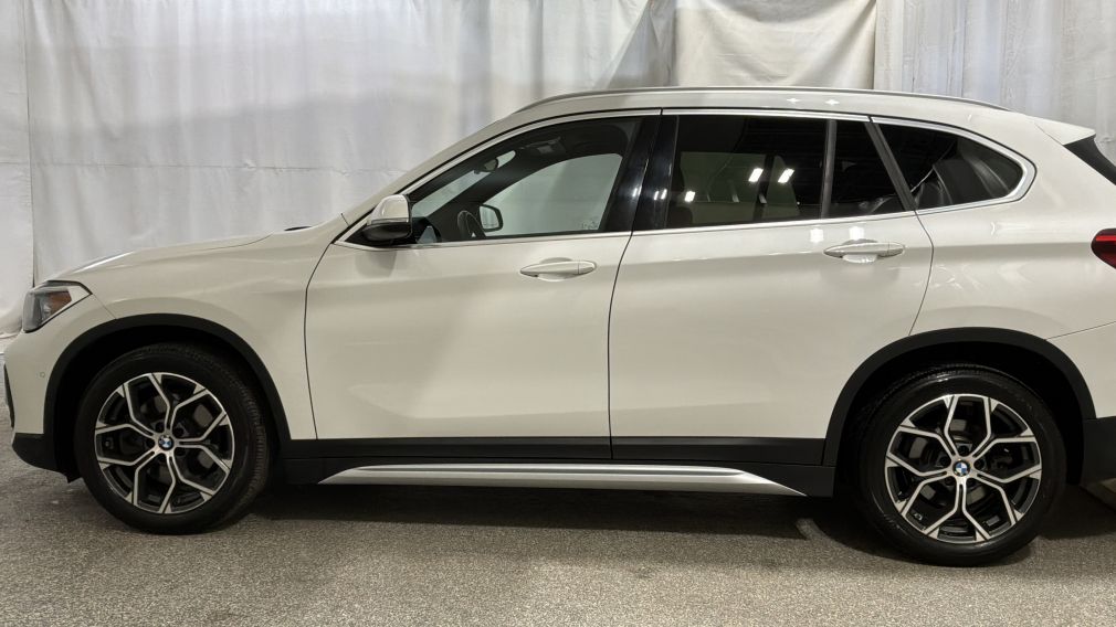 BMW X1 xDrive28i 2021 d&rsquo;occasion à vendre - 6