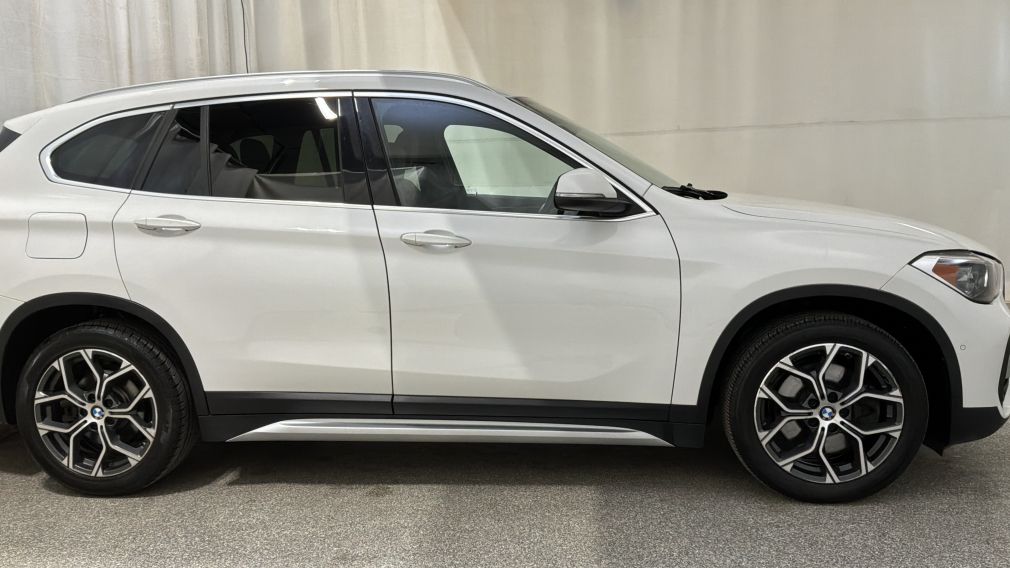 BMW X1 xDrive28i 2021 d&rsquo;occasion à vendre - 2