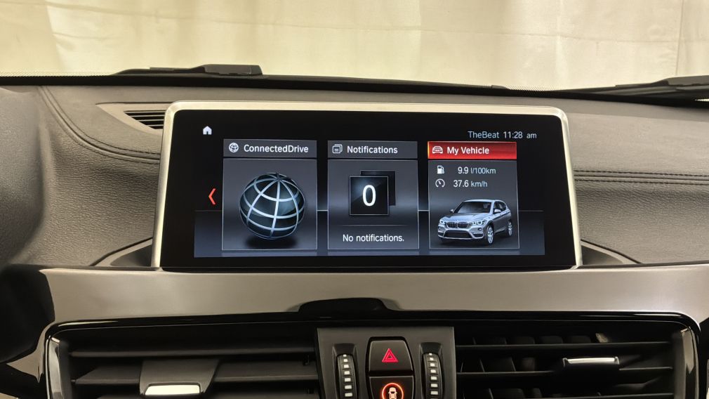 BMW X1 xDrive28i 2021 d&rsquo;occasion à vendre - 15