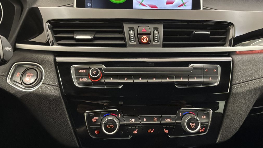 BMW X1 xDrive28i 2021 d&rsquo;occasion à vendre - 17