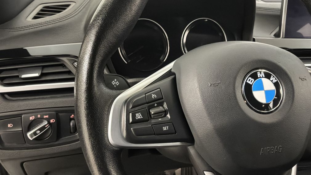 BMW X1 xDrive28i 2021 d&rsquo;occasion à vendre - 21