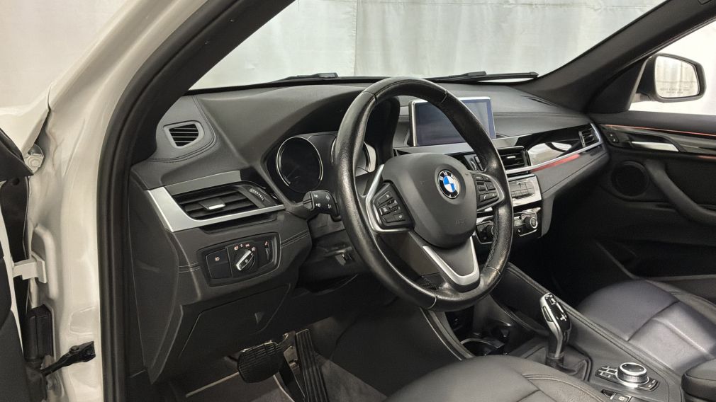 BMW X1 xDrive28i 2021 d&rsquo;occasion à vendre - 25
