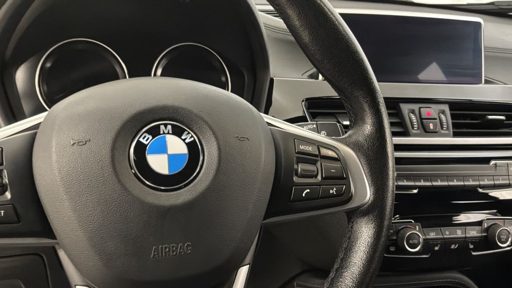 BMW X1 xDrive28i 2021 d&rsquo;occasion à vendre - 22