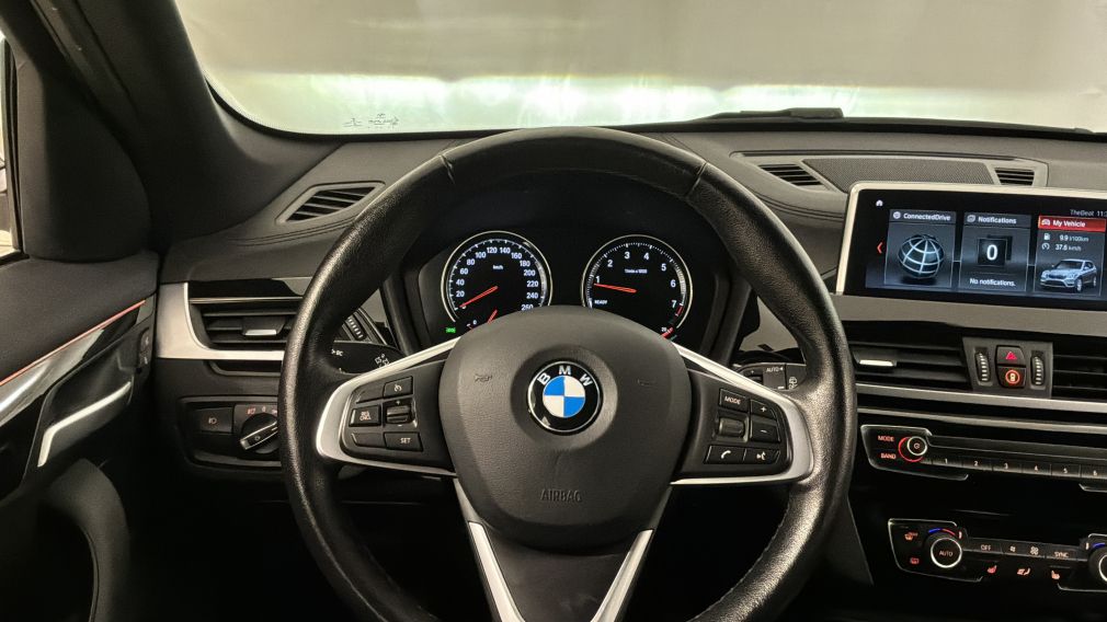 BMW X1 xDrive28i 2021 d&rsquo;occasion à vendre - 33