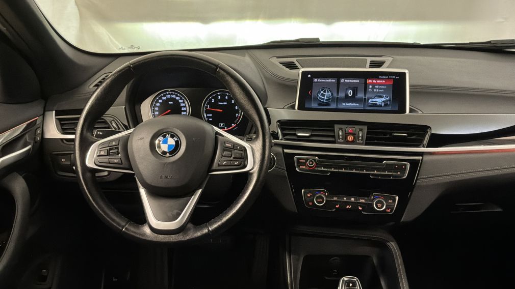 BMW X1 xDrive28i 2021 d&rsquo;occasion à vendre - 32