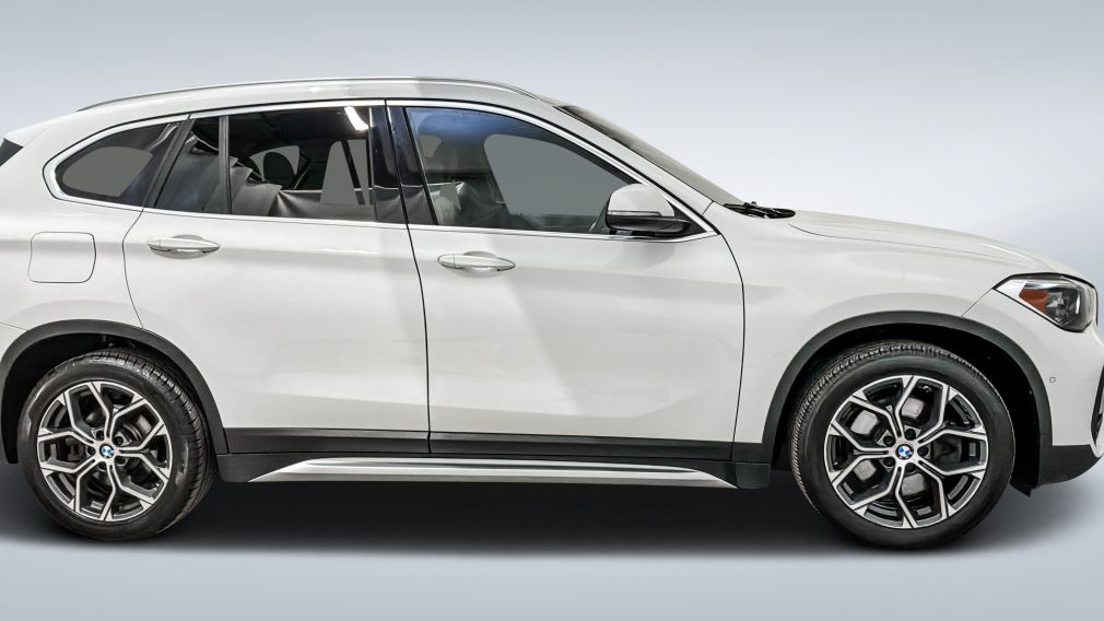 BMW X1 xDrive28i 2021 à vendre à Trois-Rivières - 2