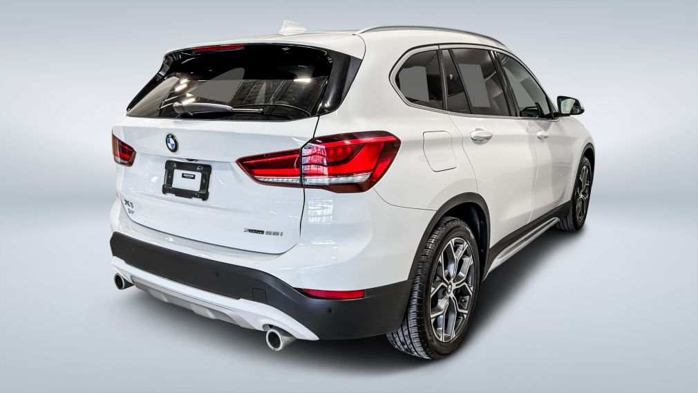 BMW X1 xDrive28i 2021 à vendre à Trois-Rivières - 3