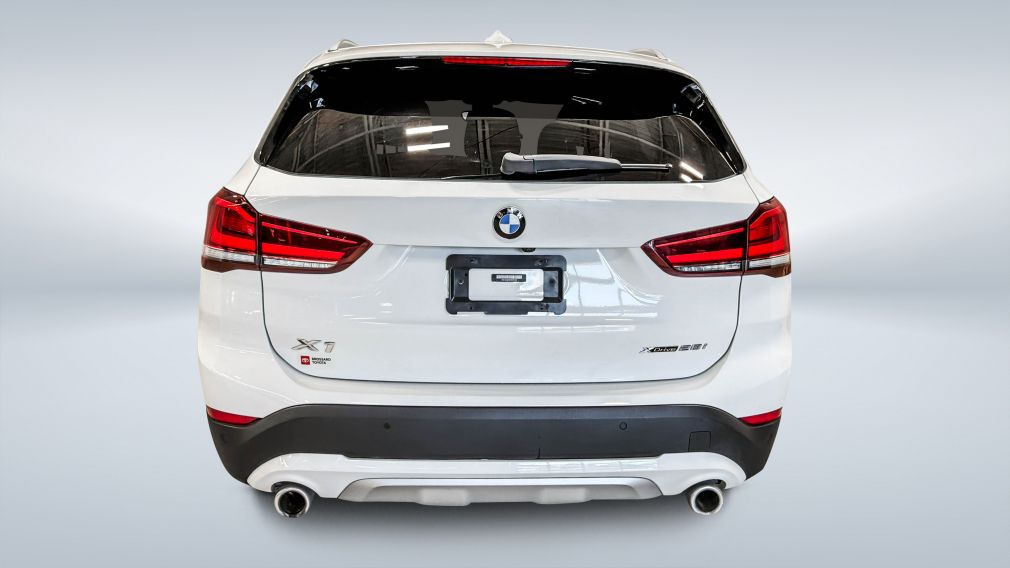 BMW X1 xDrive28i 2021 à vendre à Trois-Rivières - 4