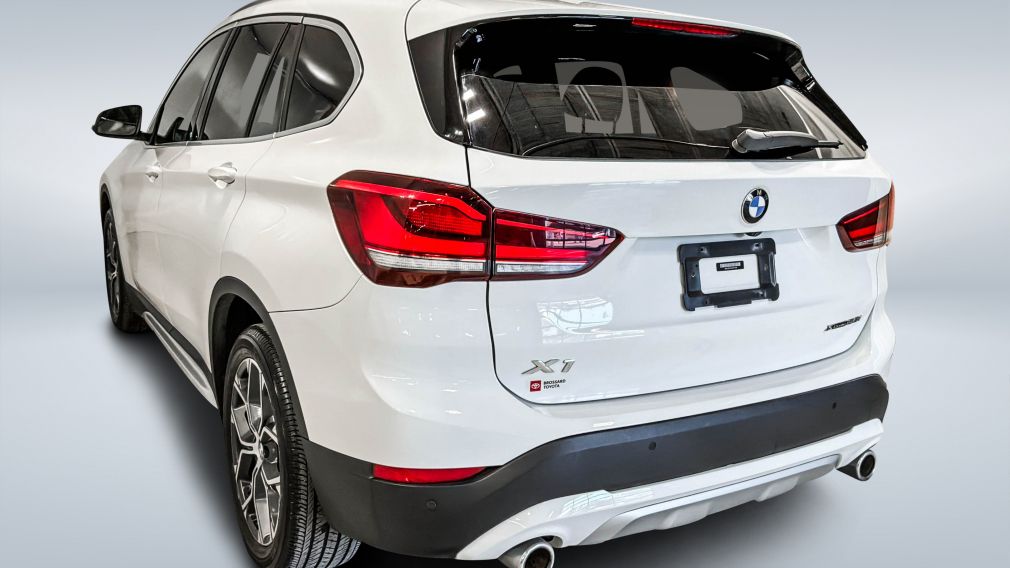 BMW X1 xDrive28i 2021 à vendre à Trois-Rivières - 5