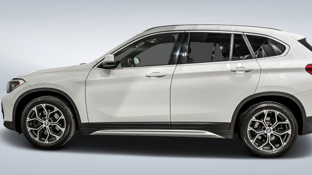 BMW X1 xDrive28i 2021 à vendre à Trois-Rivières - 6