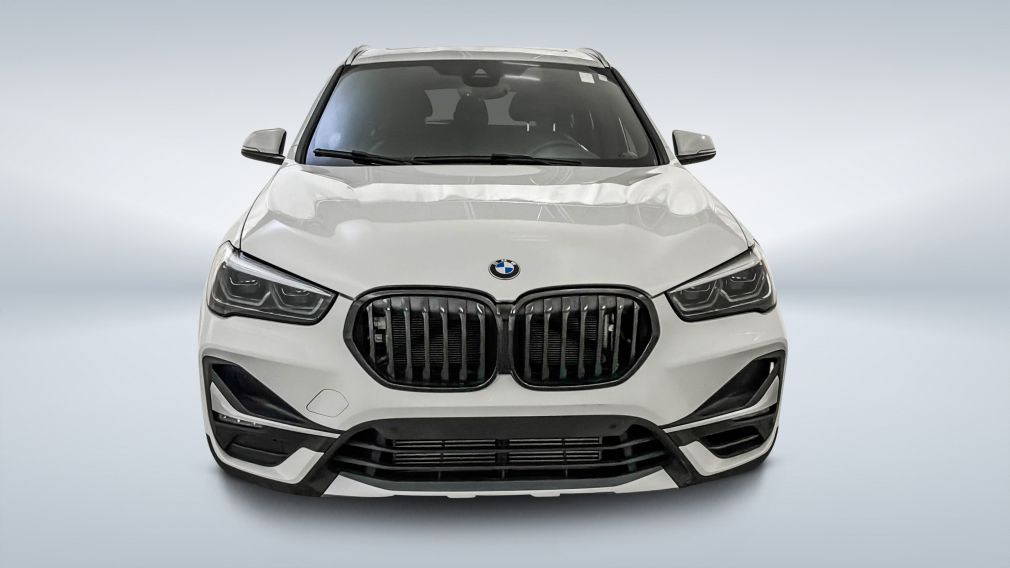 BMW X1 xDrive28i 2021 à vendre à Trois-Rivières - 8