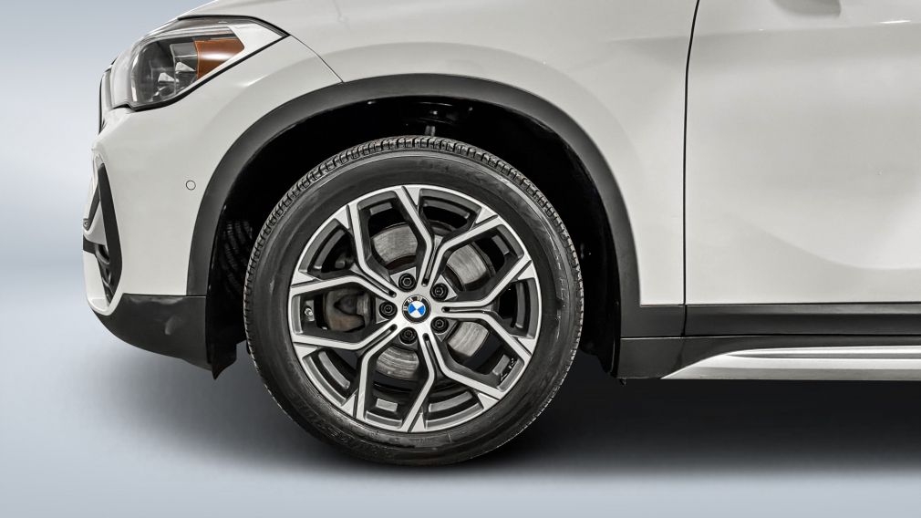 BMW X1 xDrive28i 2021 à vendre à Trois-Rivières - 9