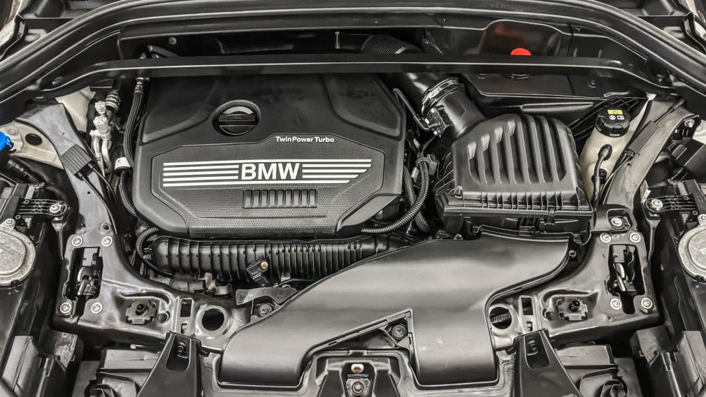 BMW X1 xDrive28i 2021 à vendre à Trois-Rivières - 11