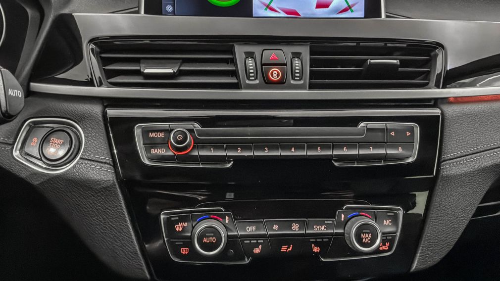 BMW X1 xDrive28i 2021 à vendre à Trois-Rivières - 17