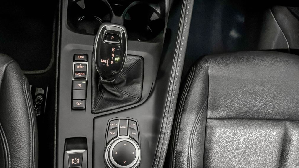 BMW X1 xDrive28i 2021 à vendre à Trois-Rivières - 18