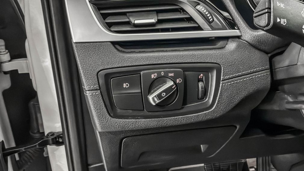 BMW X1 xDrive28i 2021 à vendre à Trois-Rivières - 20