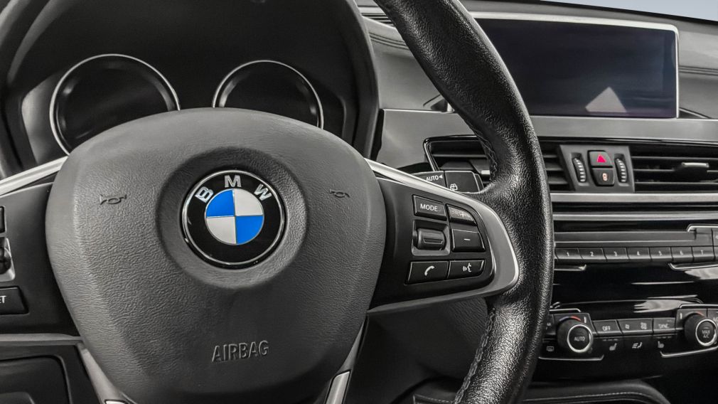 BMW X1 xDrive28i 2021 à vendre à Trois-Rivières - 22