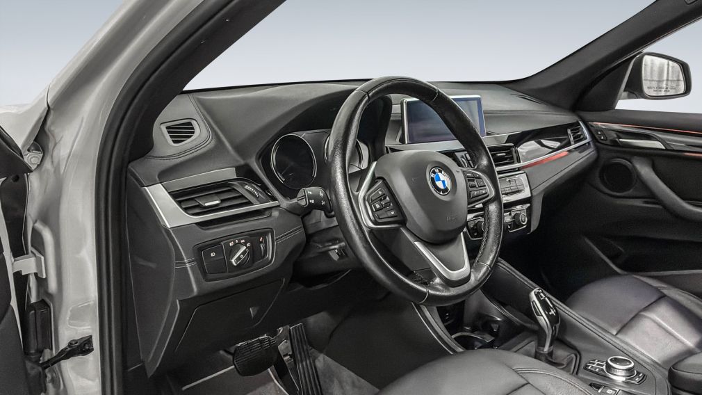 BMW X1 xDrive28i 2021 à vendre à Trois-Rivières - 25