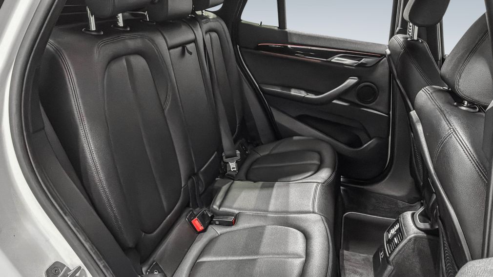 BMW X1 xDrive28i 2021 à vendre à Trois-Rivières - 28