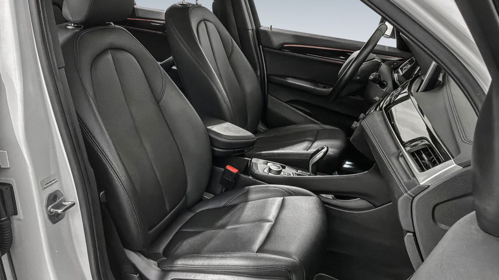 BMW X1 xDrive28i 2021 à vendre à Trois-Rivières - 29