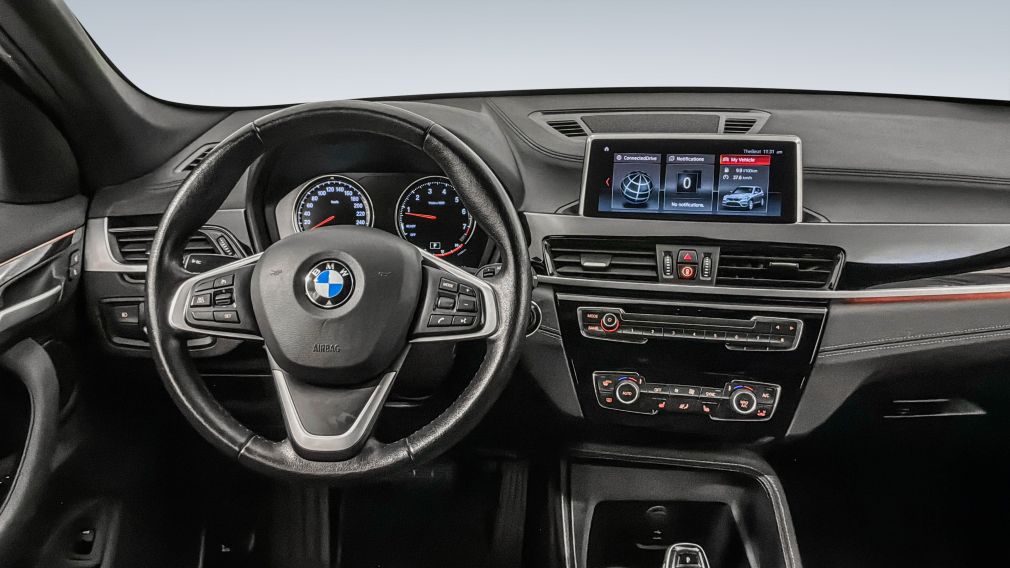 BMW X1 xDrive28i 2021 à vendre à Trois-Rivières - 32